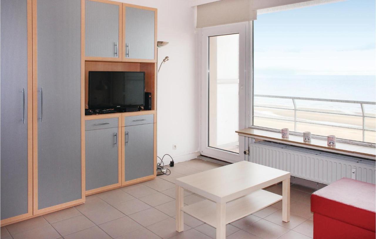 Appartement Angeles Ref. 18 Oostende